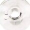 Class 66 Clear Plastic Sewing Machine Bobbins for Singer Models #172336-S Durable Reliable Thread Spools